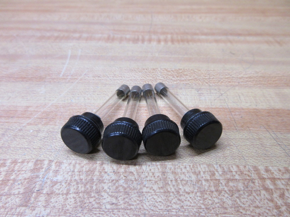 Buss GLR-3 Bussmann Fuse Cross Ref 1CJ16 Jagged Wire (Pack of 4)
