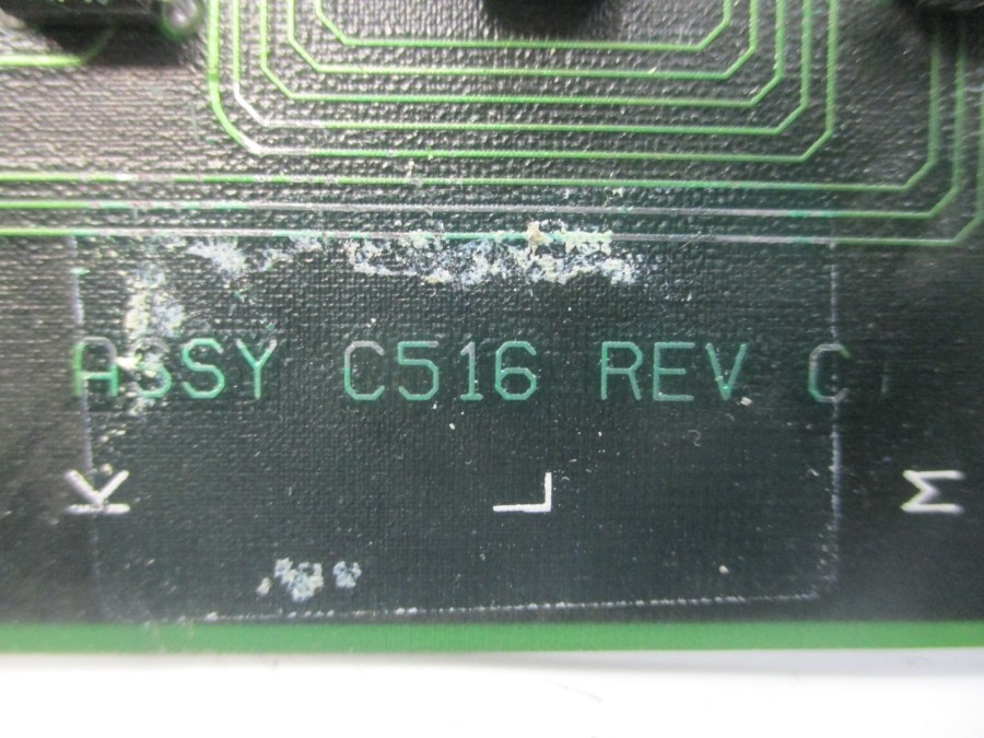 GOULD C516-000 REV. C NSNP