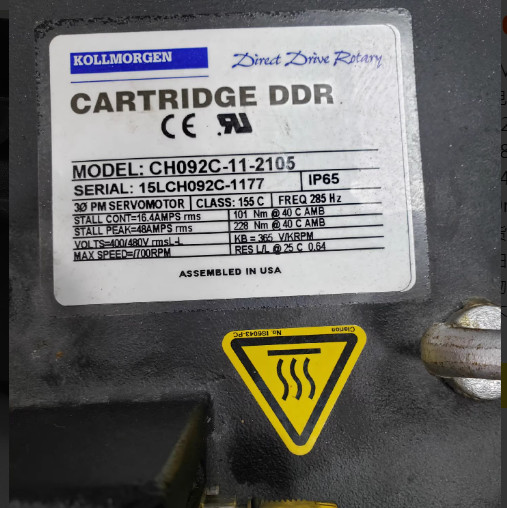 🔥 🔥1PC CH092C-11-2105 100% tested USED by DHL or FEDEX