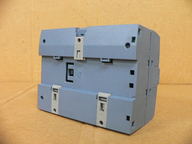 Siemens 6Es7 215-1Ag40-0Xb0 Simatic S7-1200 Plc Cpu 1215C Digital I/O 24Vdc