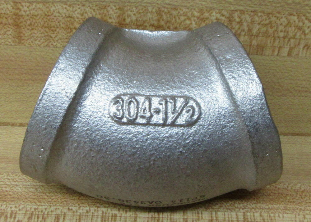 Part ASP-150 Elbow Fitting ASP150