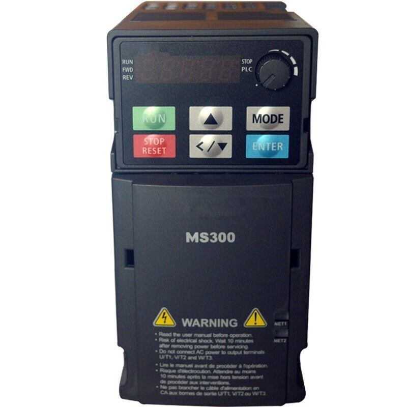 1pcs new VFD32AMS43ANSAA Delta VFD inverter MS300 15kw 3phase