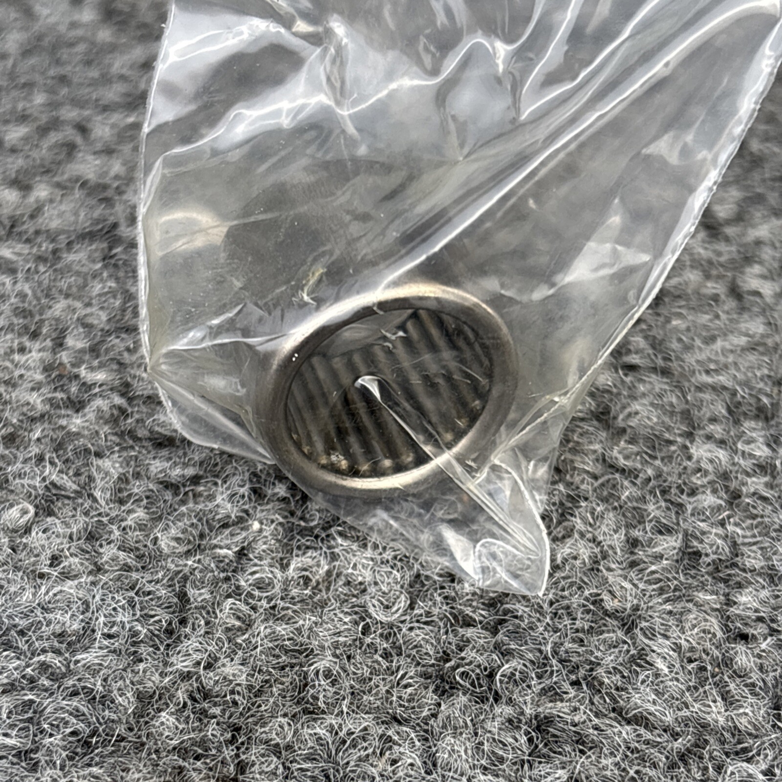 BL Bearing B-1012 NEEDLE ROLLER BEARING 5/8″ ID x 13/16″ OD x 3/4″ Width New