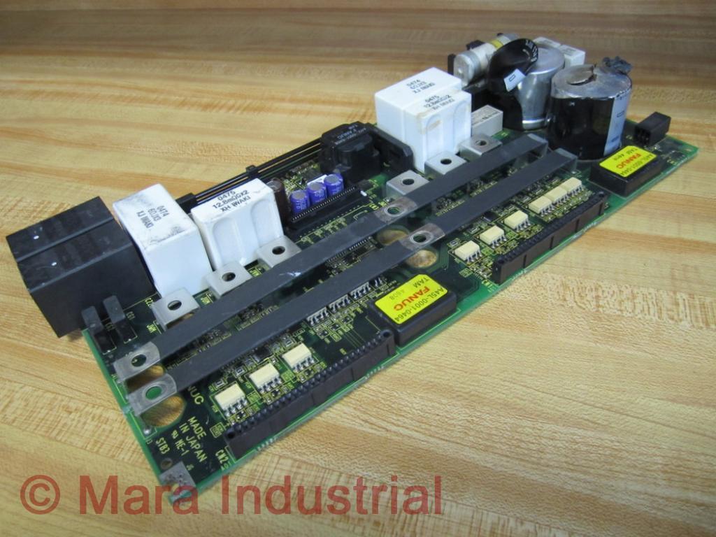 Fanuc A16B-2203-0815 Board A16B-2203-0815/03A