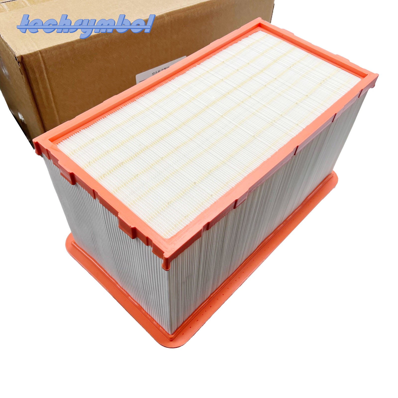 New Air Filter ZS1122122 for Gardner Denver Compair Air Compressor
