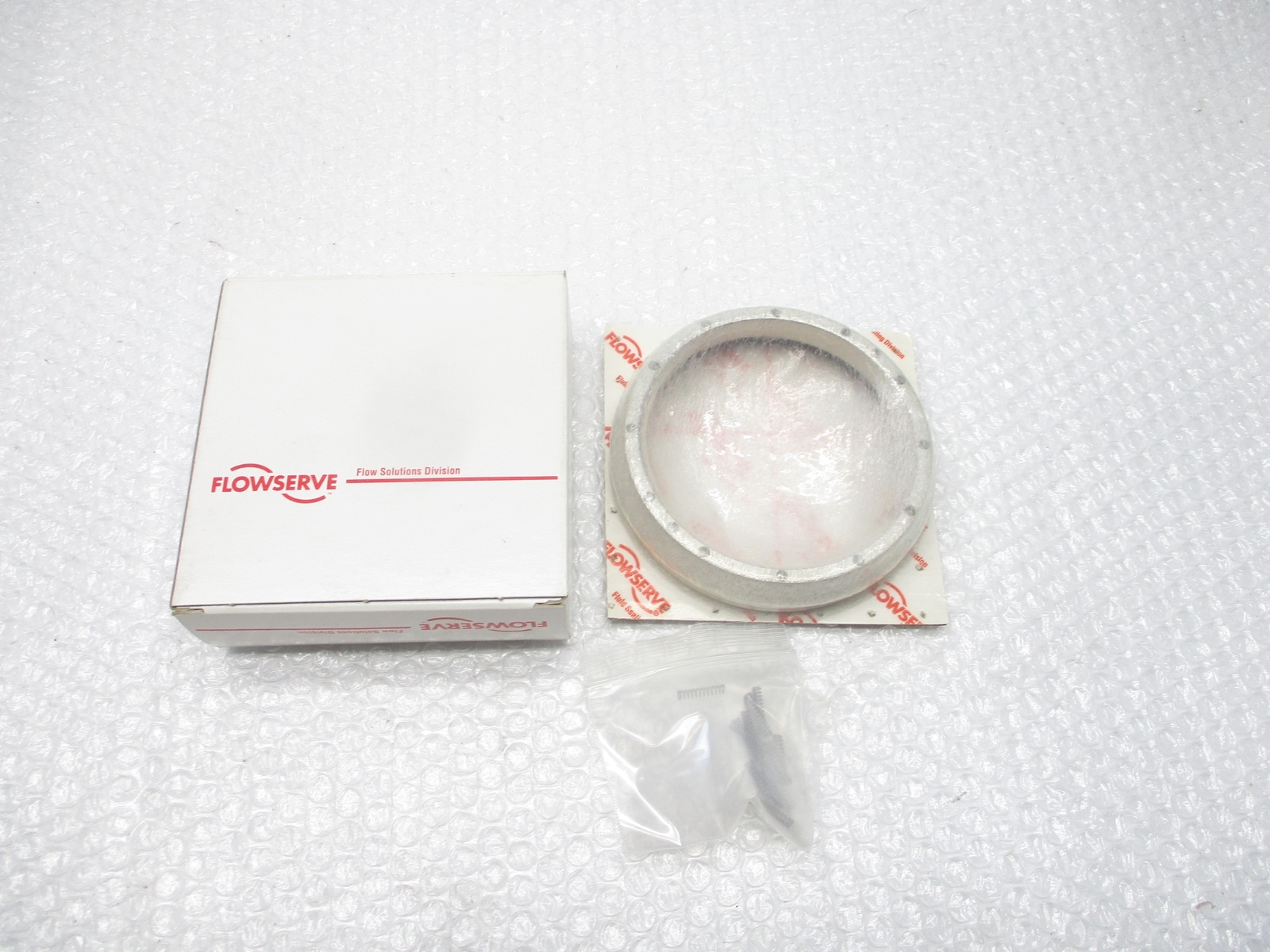 FLOWSERVE KERD3750P33 NO.5 CARBON STATOR 5/316″ NSMP