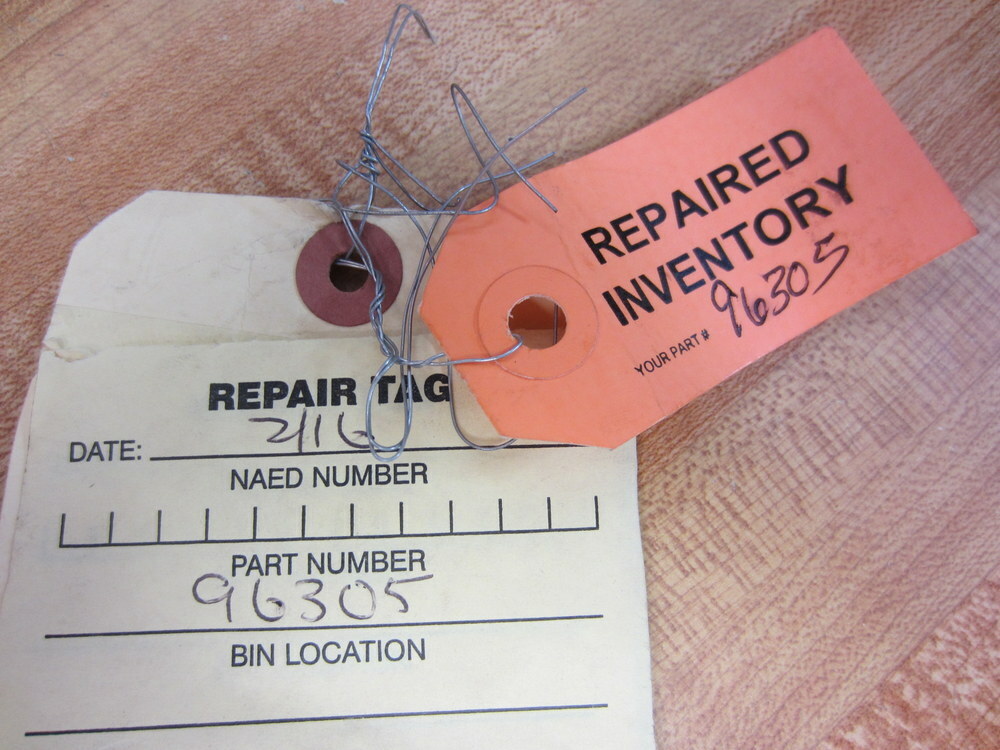 Payne Engineering 18D-4-30 Power Control 18D430 W/O EM663380*1