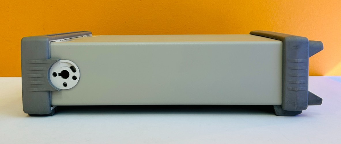 HP 33120A-001 15 MHz, Function / Arbitrary Waveform Generator + Opt 001. Tested!