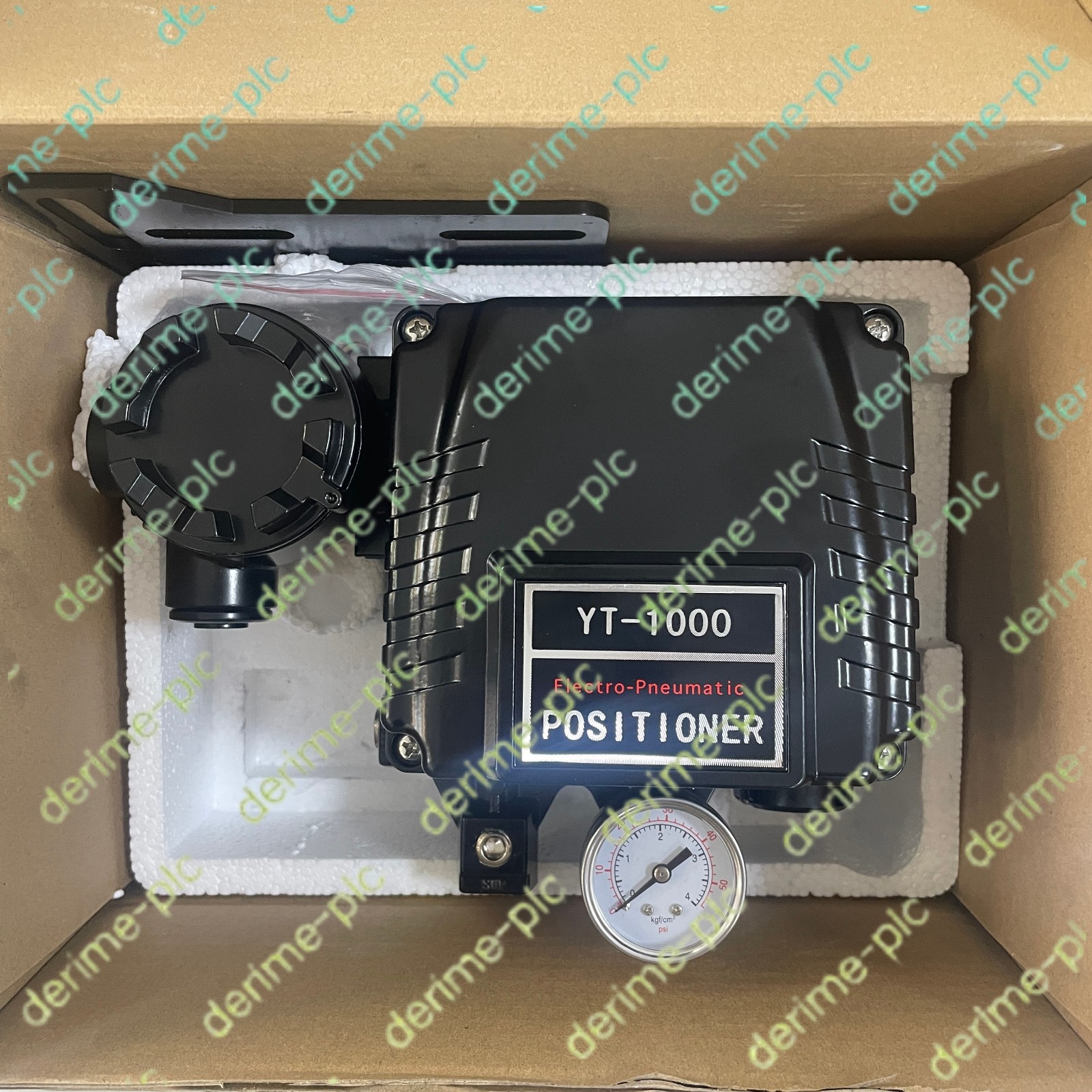Linear travel valve positioner TY1000L#1pcs new in box