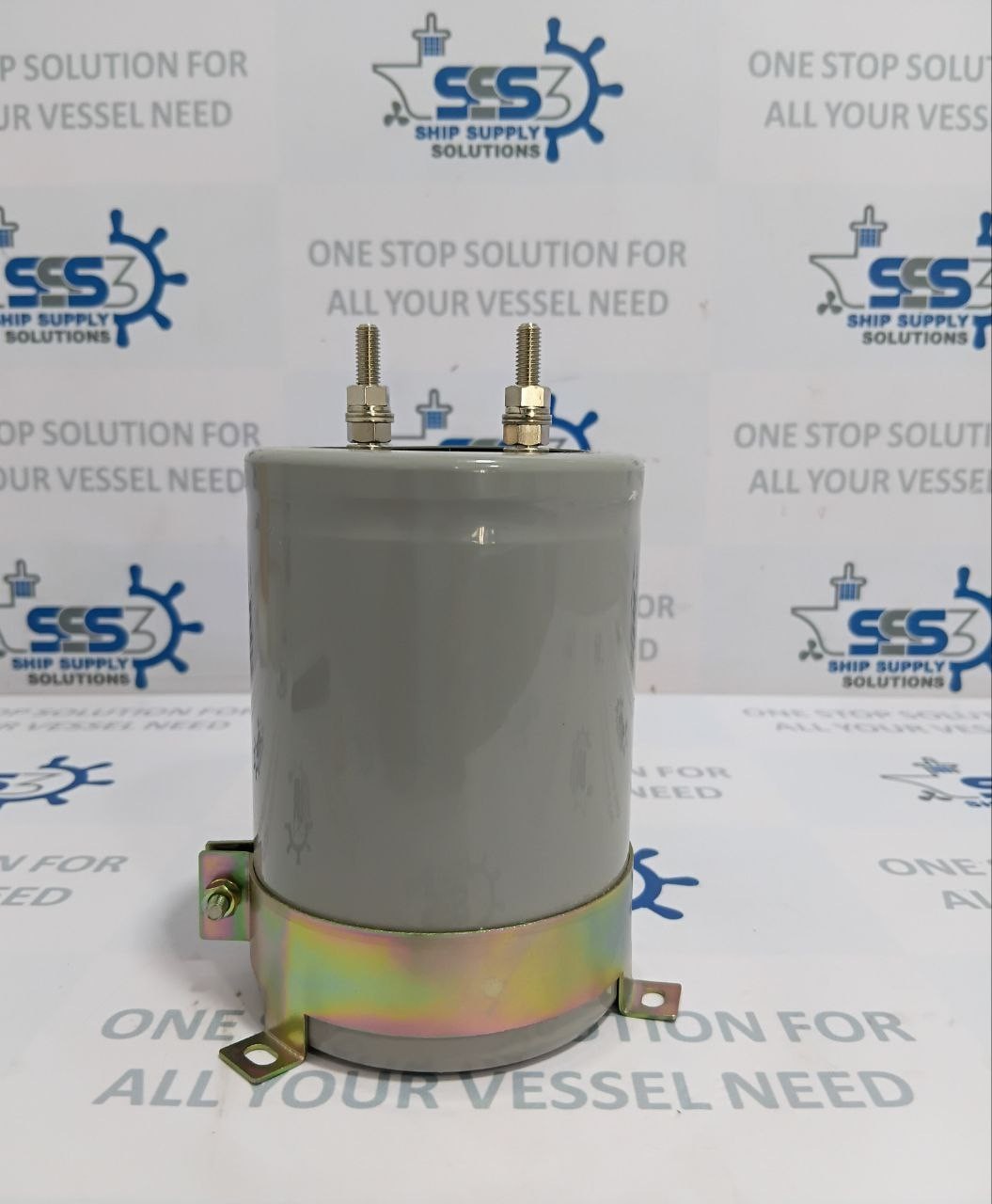 Marcon PWHB1H223 Electrolytic Capacitor 22000μF 50WV 63SV