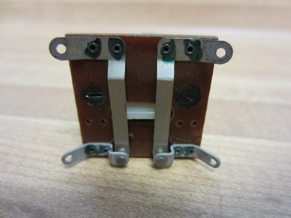 Weco BL-78537 Relay