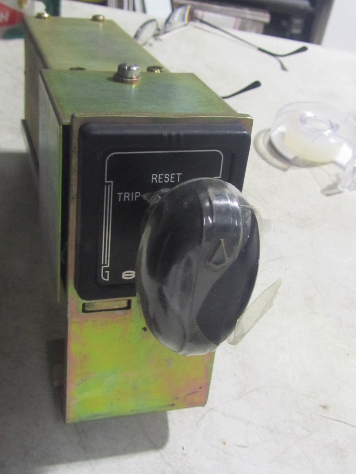 NEW ELECTROSWITCH ROTARY SWITCH 422D949G24H