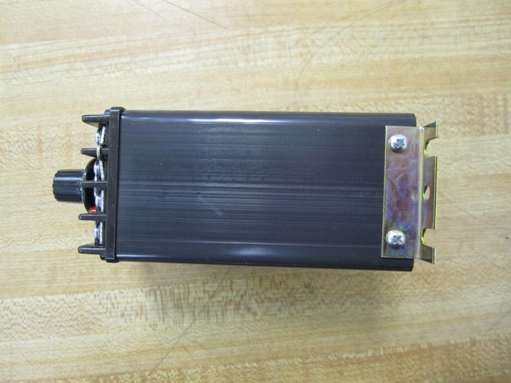 Regent Controls TM2200D5S-120 Timer TM2200D5S120