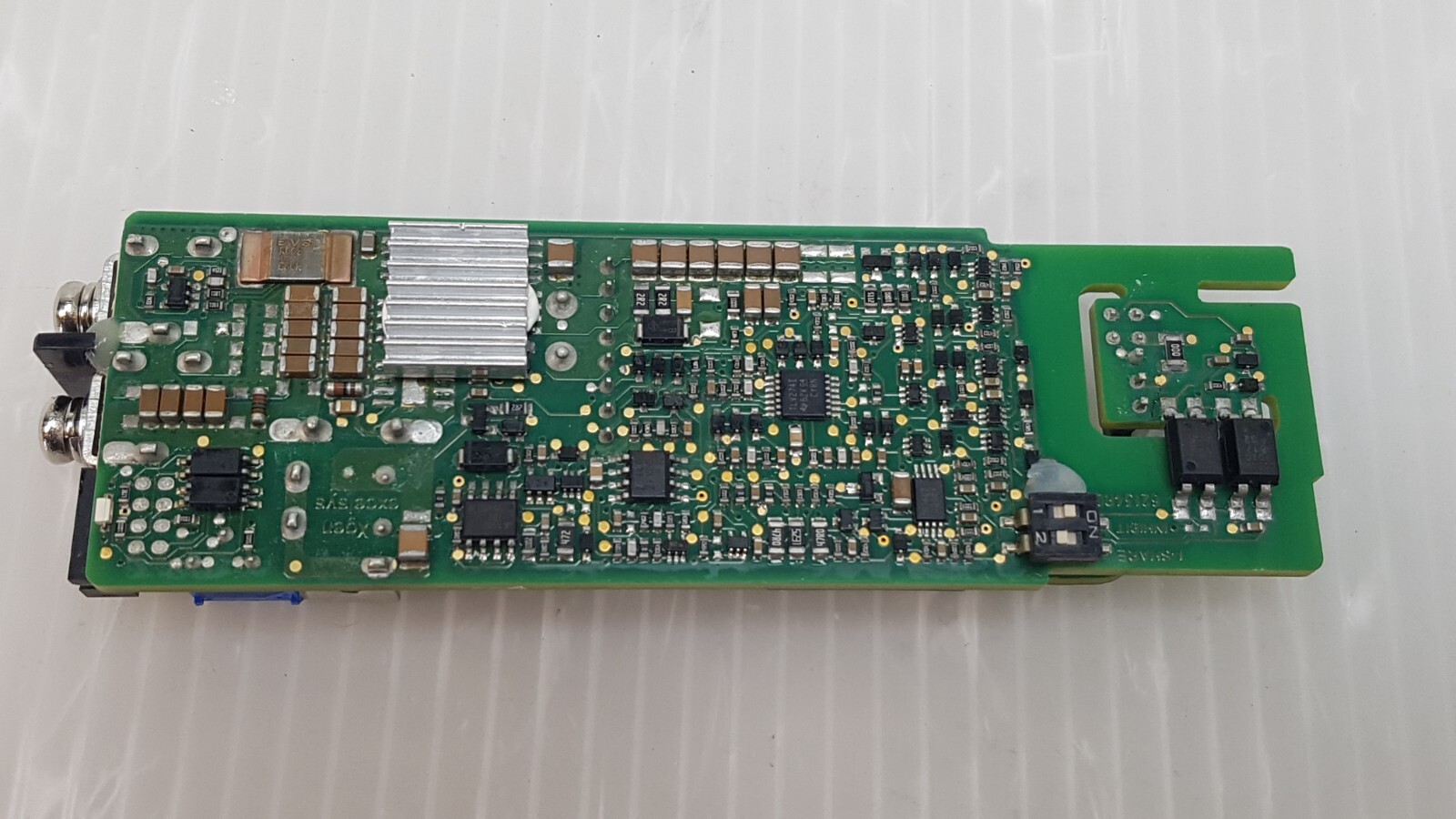 Excelsys PowerMod, Xgen Xg3