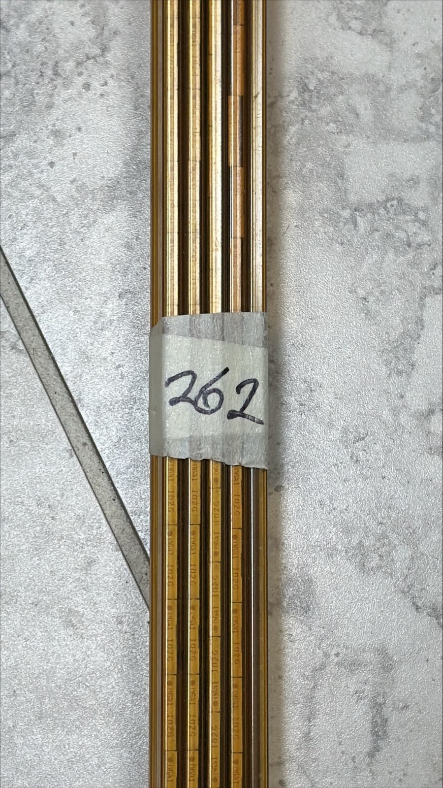 12 Pieces of MSP06A-01-102G Resistor Network