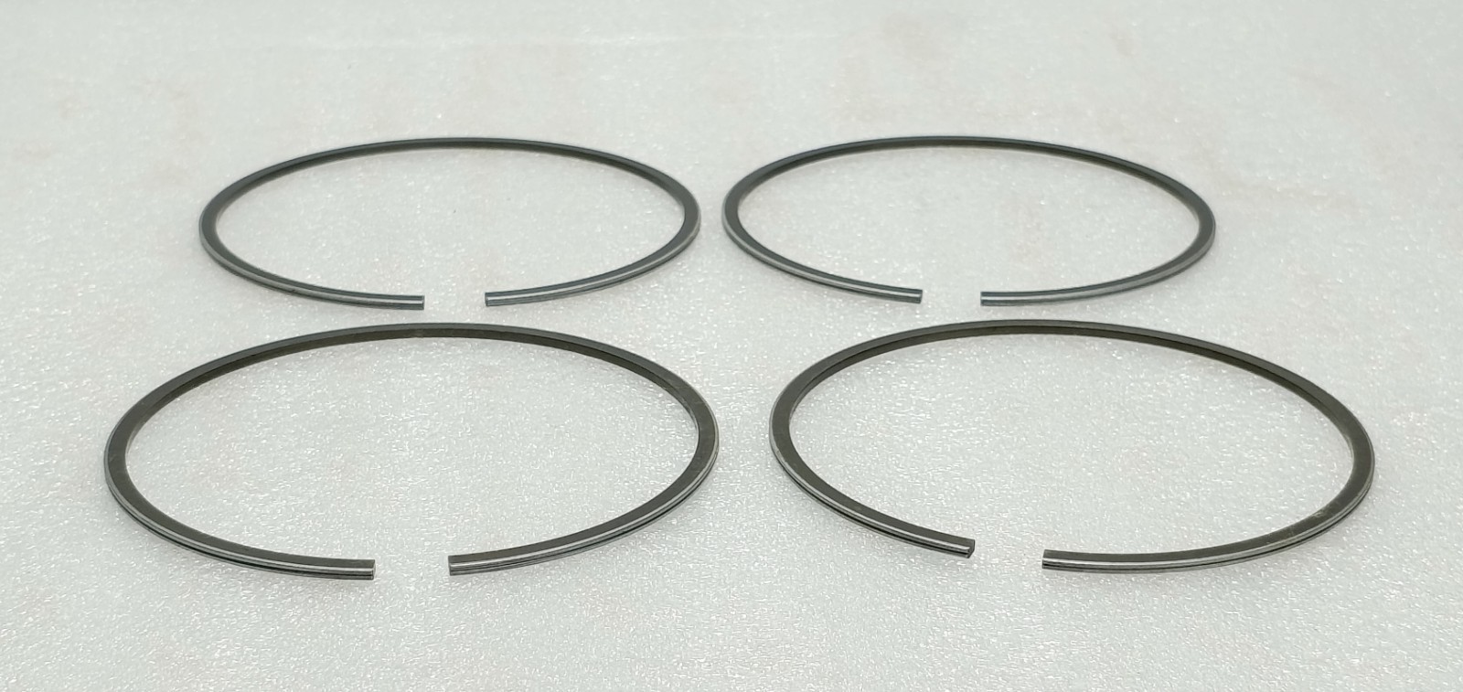 DETROIT DIESEL 23514970 TRUNK ENGINE PISTON RING SET 5199806 OEM NOS REPLACEMENT