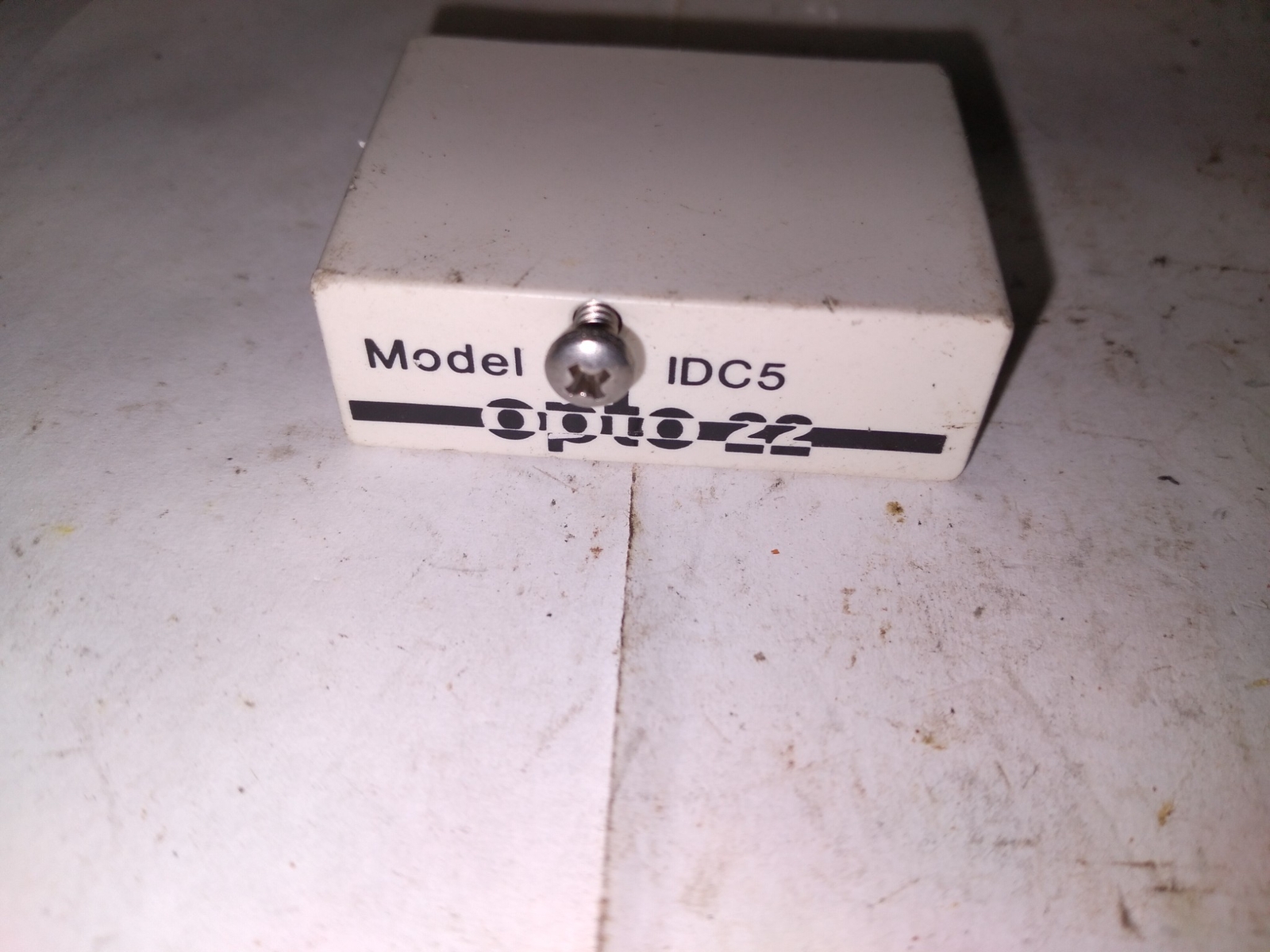 OPTO 22 IDC5 LOT OF 5
