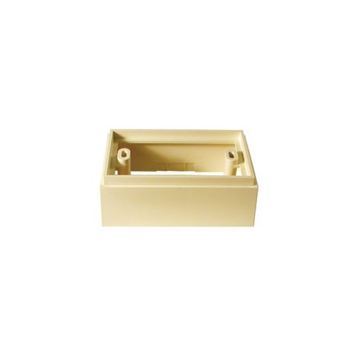 KMC HMO-5007 1/2″ Insulating Mount CTE-1xxx/11xx TTE-1001 Thermostat