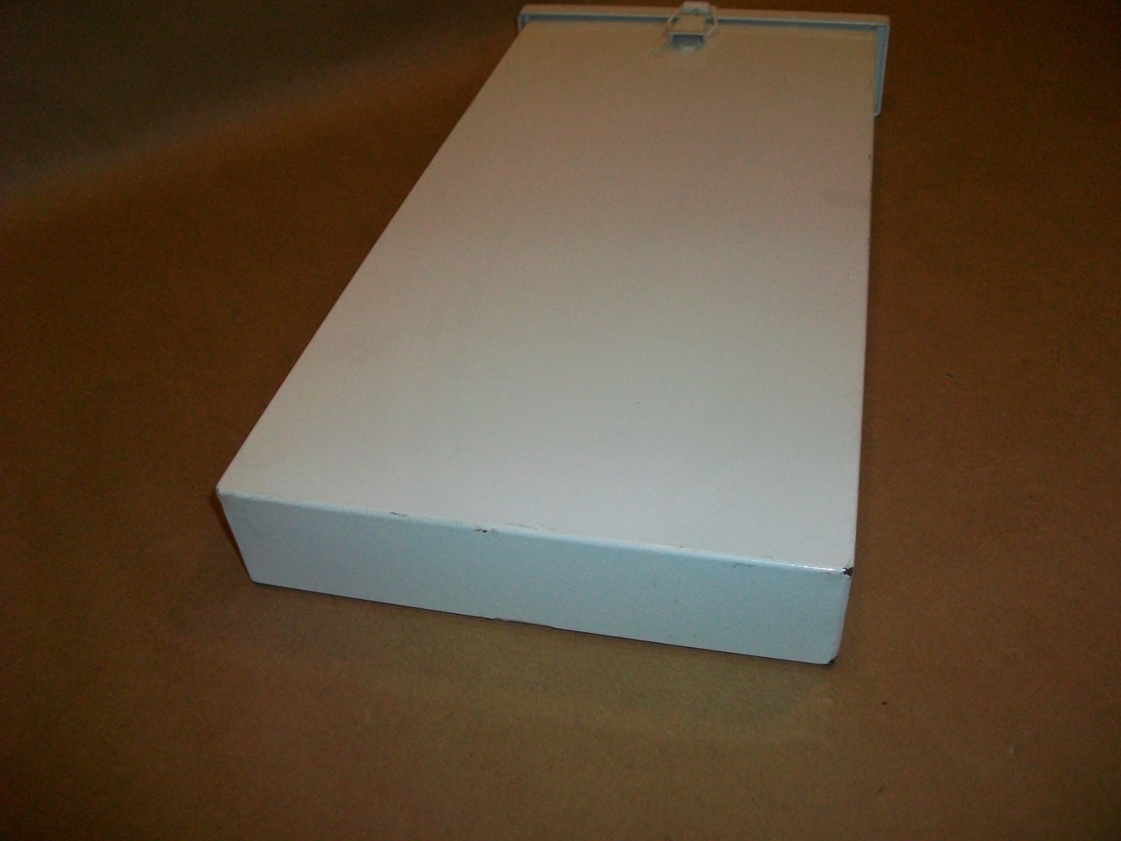 Wall Storage Box 16.25 x 8 x 1 7/8 USED