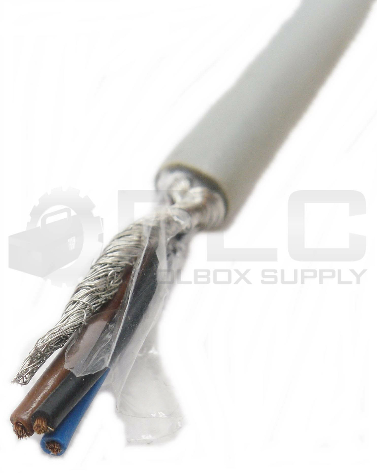 NEW PHOENIX CONTACT 1682663 SENSOR/ACTUATOR CABLE 3.0M PUR 3X0,34