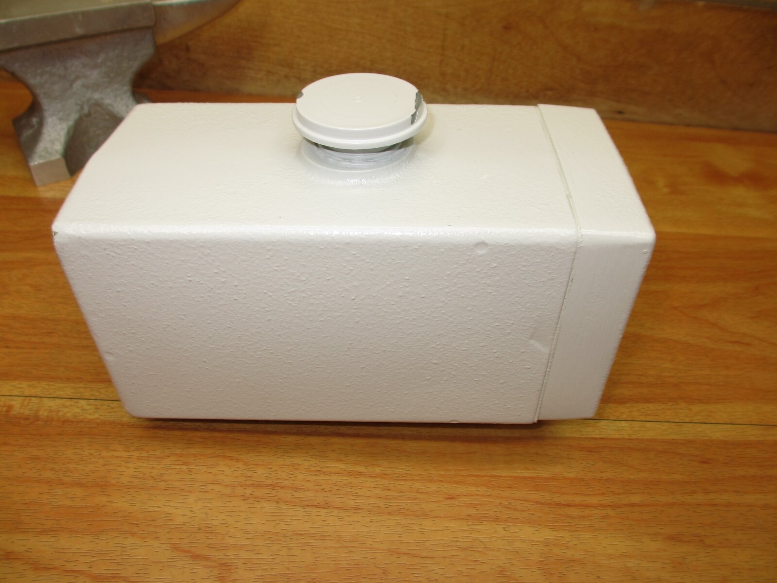 Pfeiffer Vacuum ONF 025 *NEW* Oil Mist Separator Vacuum Pump PK Z40 006 A