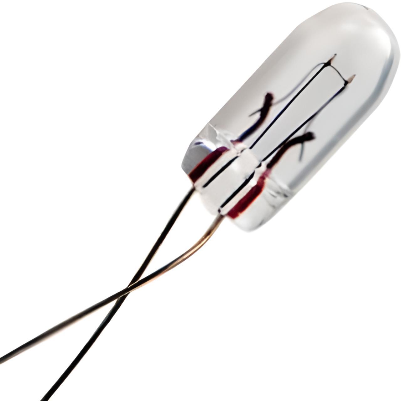 2182 Bulb 14V .08A Incandescent