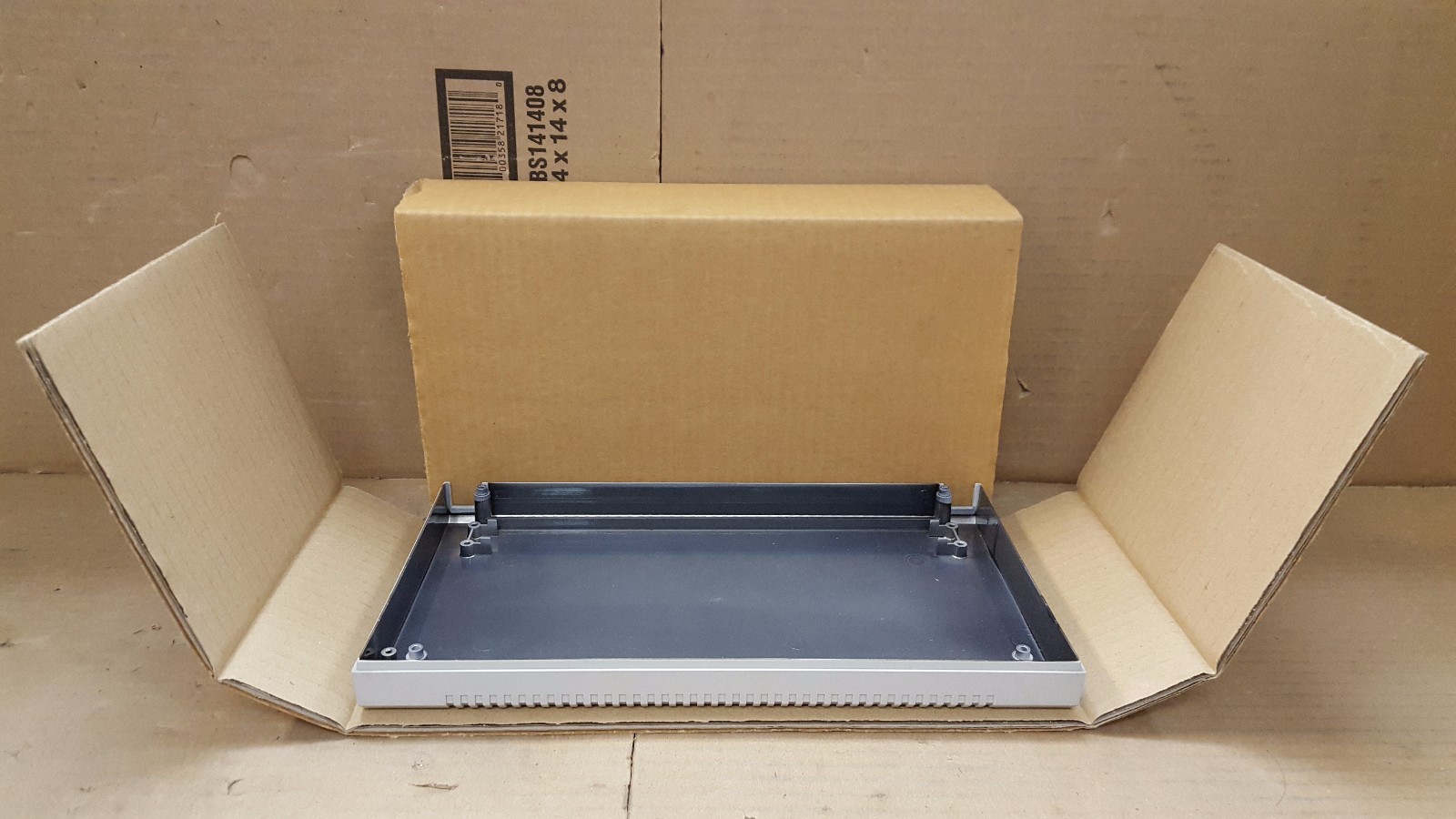 VAN DORN OP398 Pathfinder Upper Back Case 76222317 *NEW*