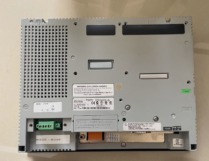 1PCS XBTGT5330 100% TESTED by DHL or EMS