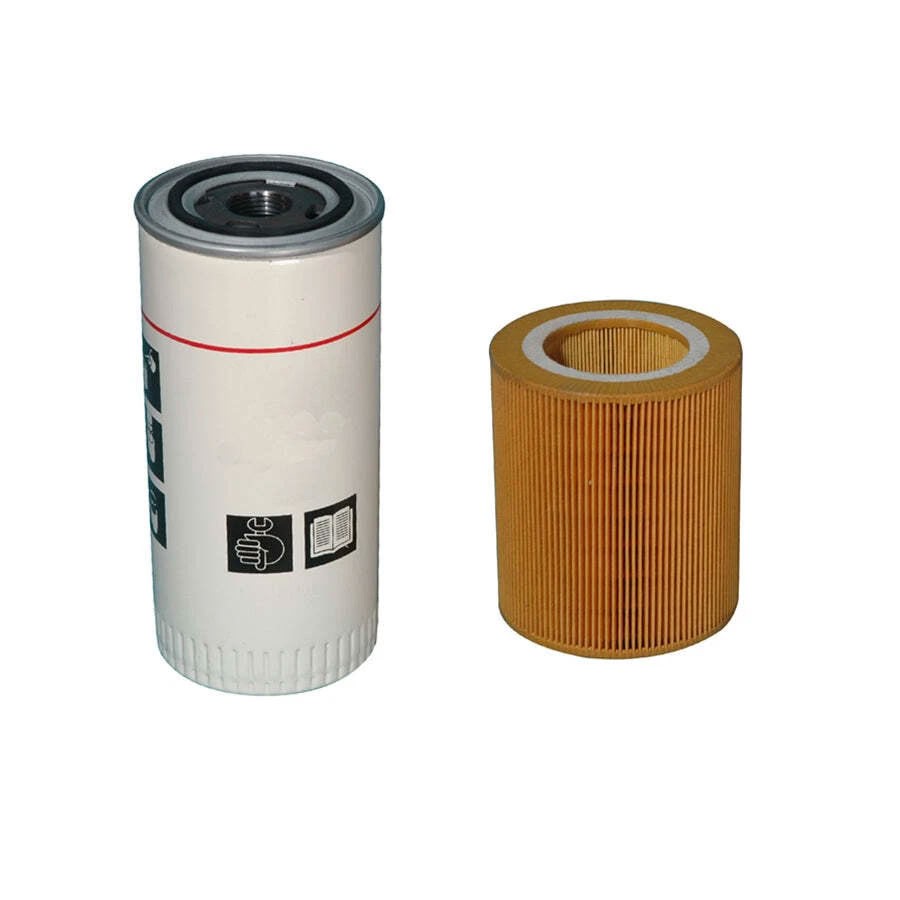 1Pcs 1625005691 Filter Kit Element for Atlas Copco Compressor 1625-0056-91