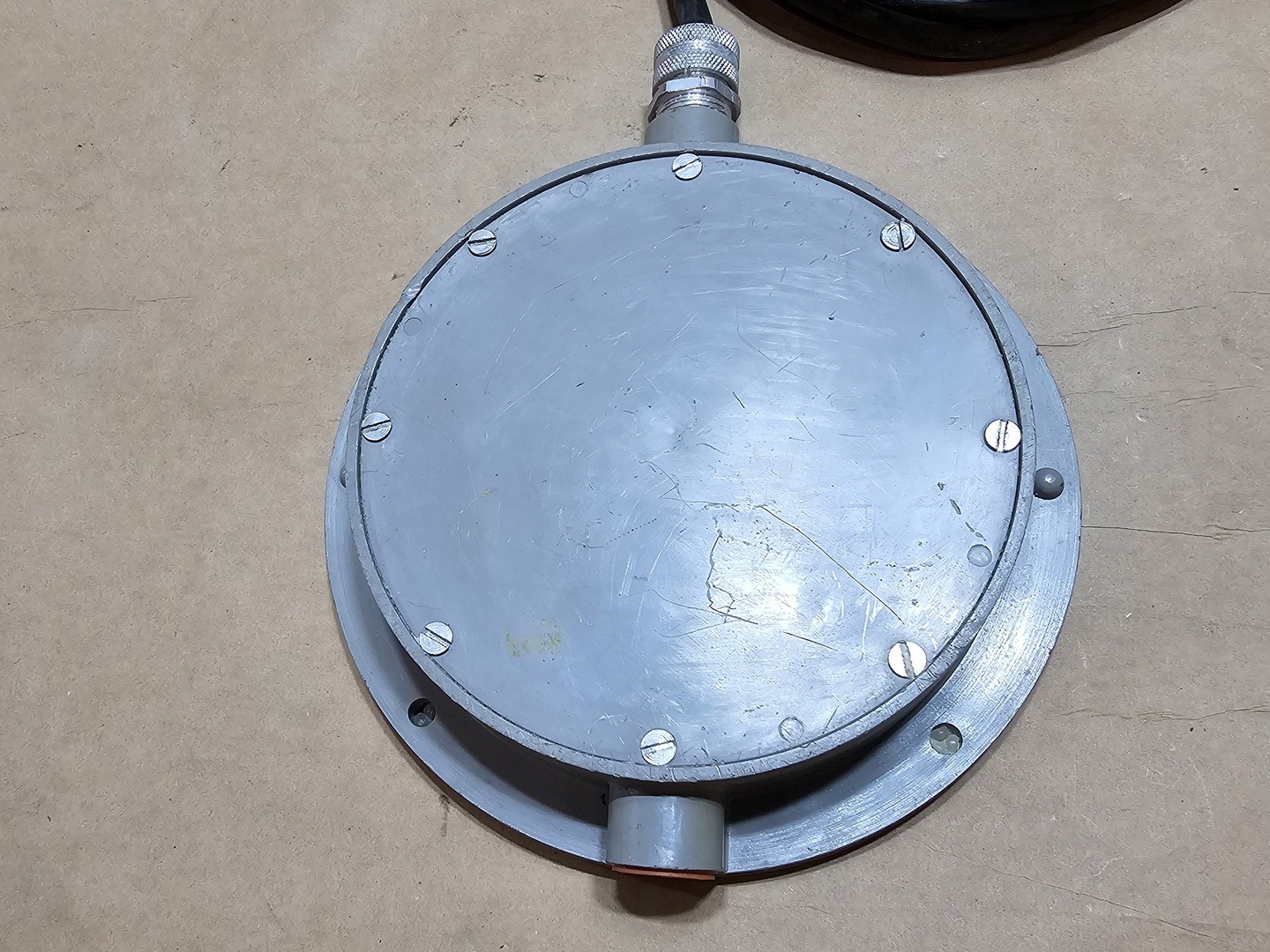 Garner Industries Bin-Master Bin Level Indicator – Electrical