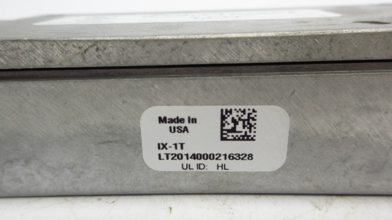 POLYPHASER IX-1T LT2014000216328 NSMP