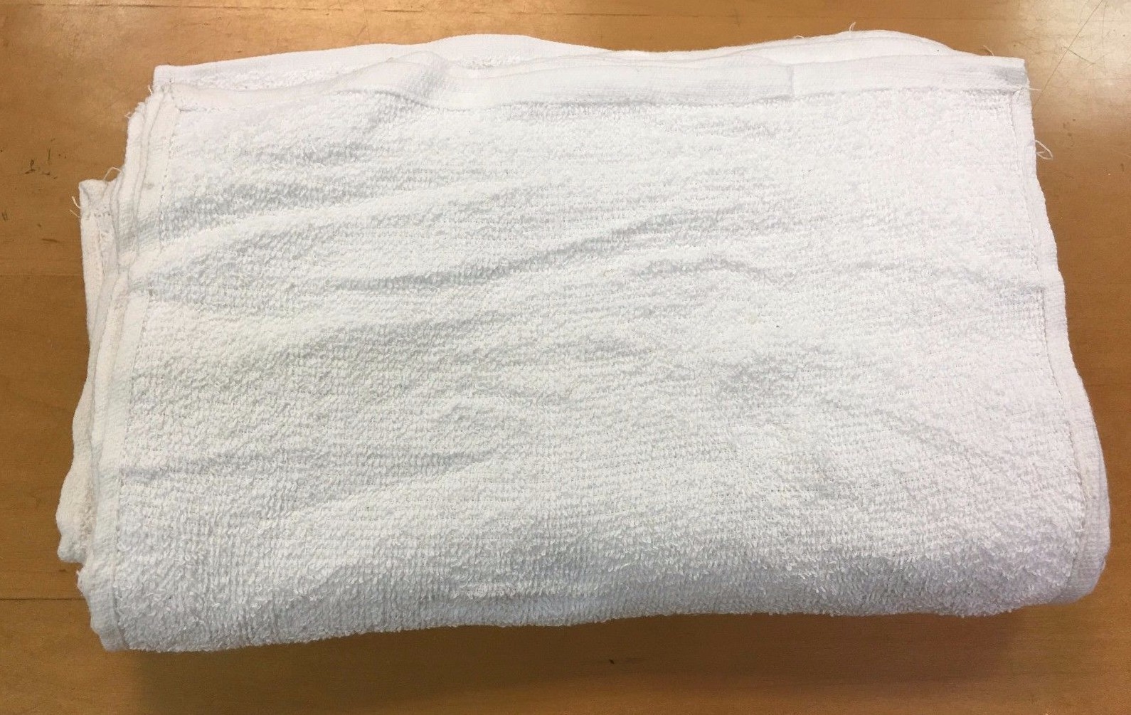 (60) NEW THICK 14″ x 17″ 20-28 OZ BAR MOPS CLEANING TERRY BAR TOWELS – B GRADE