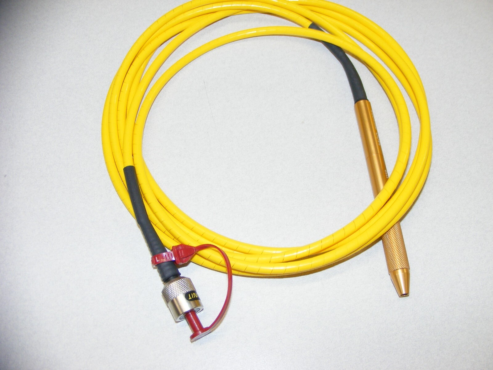 Iridex Laser Handpiece 1400um 40050 (med)