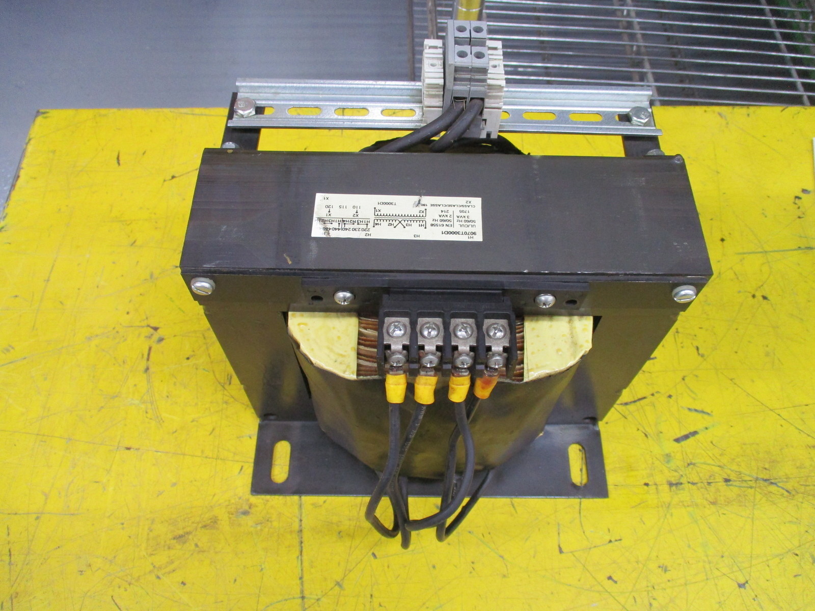 Schneider Eletric 9070T3000D1 Square D Transformer