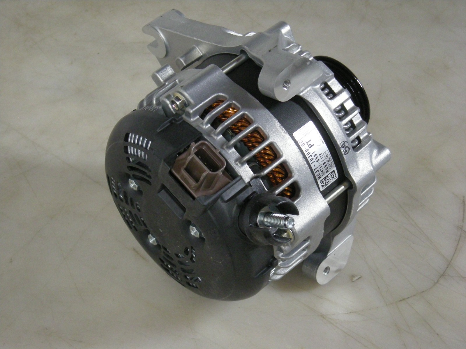 Genuine Motorcraft GL-8824 Alternator