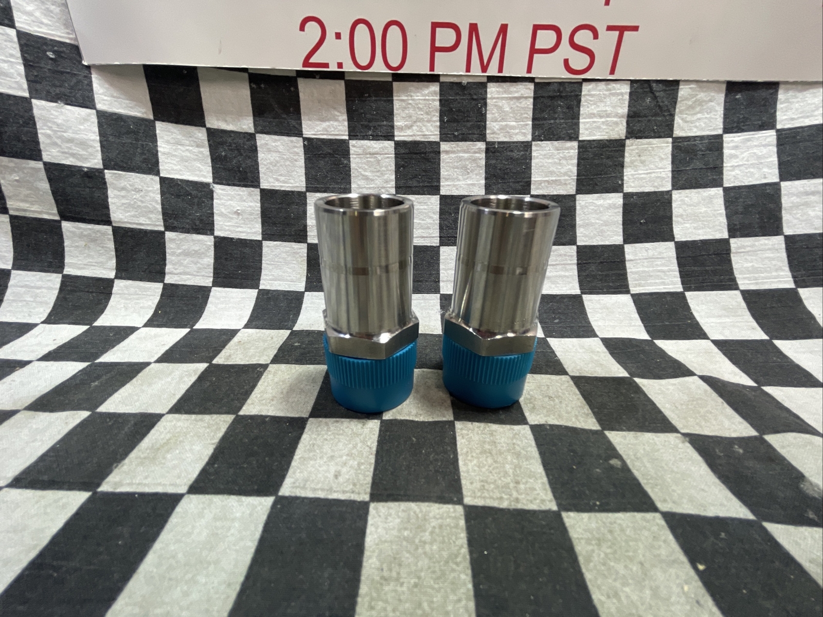 SWAGELOK SS-16-TA-1-12, LMale Tube Adapter , LOT OF 2, SHIPSAMEDAY #121W14