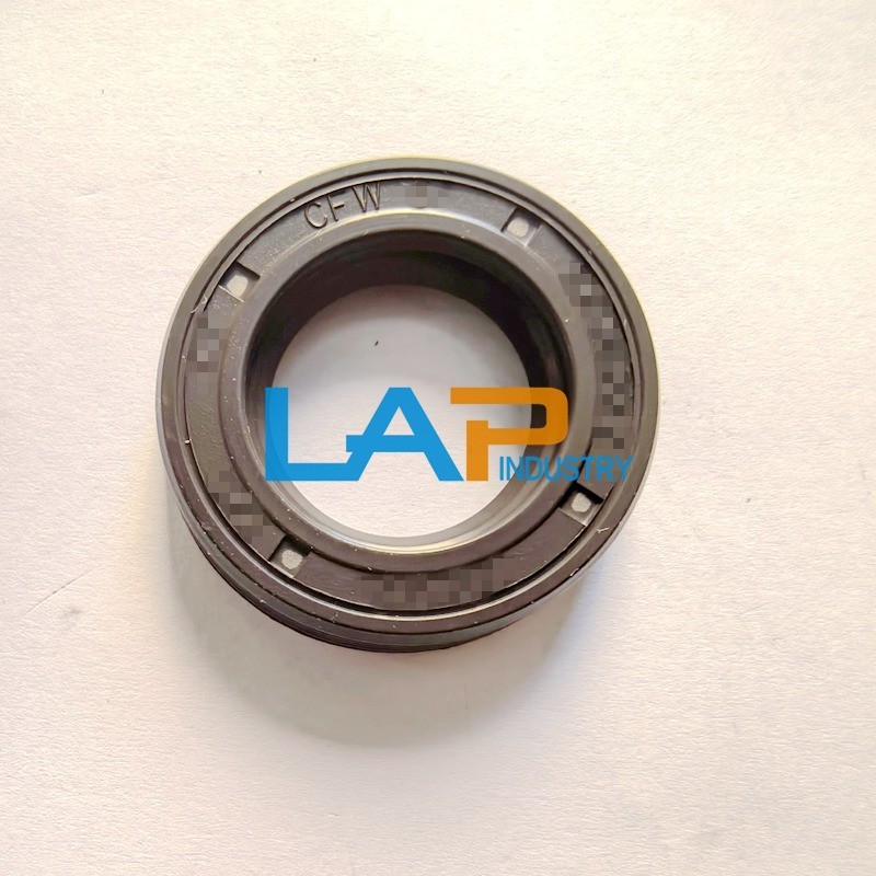 QTY:1 New For Skeleton oil seal BAUMX7 52*68*8