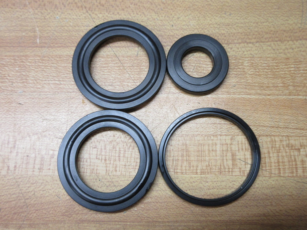 SPX Flow RUF2+RUF3-25 EPDM Seal Kit H78164