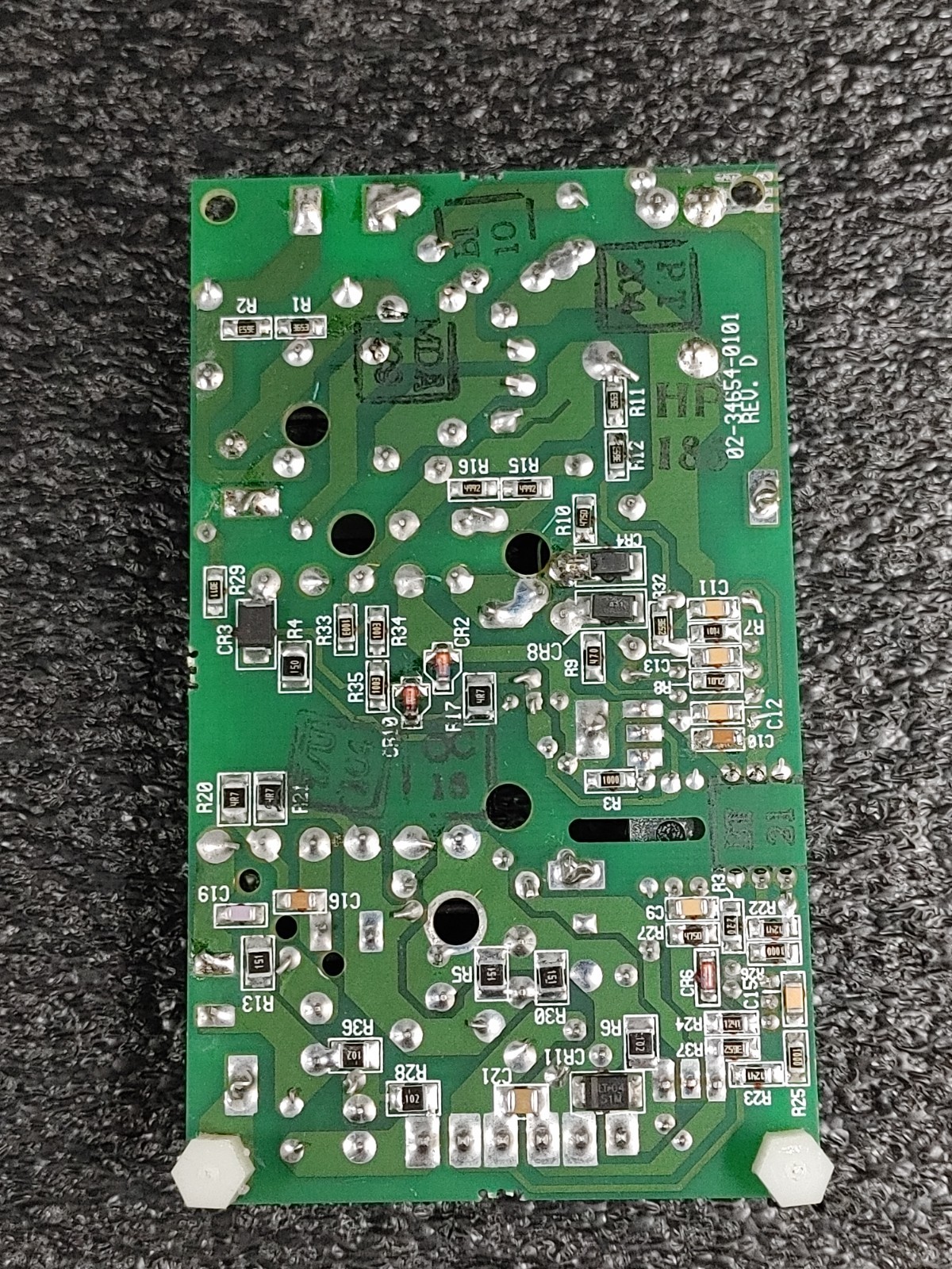 CONDOR GSC25A DC Industrial Power Supply