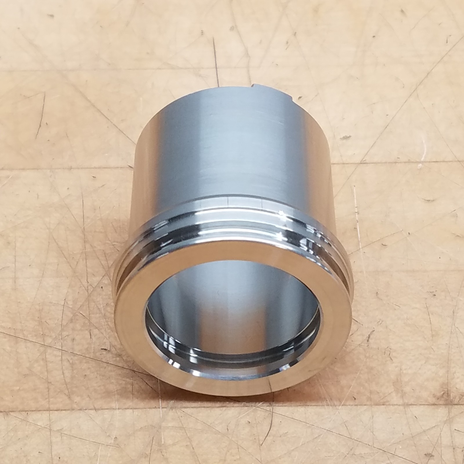 SPX Flow 03HP280219 Stainless Steel Cartridge – NEW