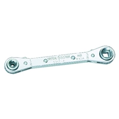 Imperial 127-C Ratchet Wrench 1/4″ 3/8″ 3/1″ Steel Tool