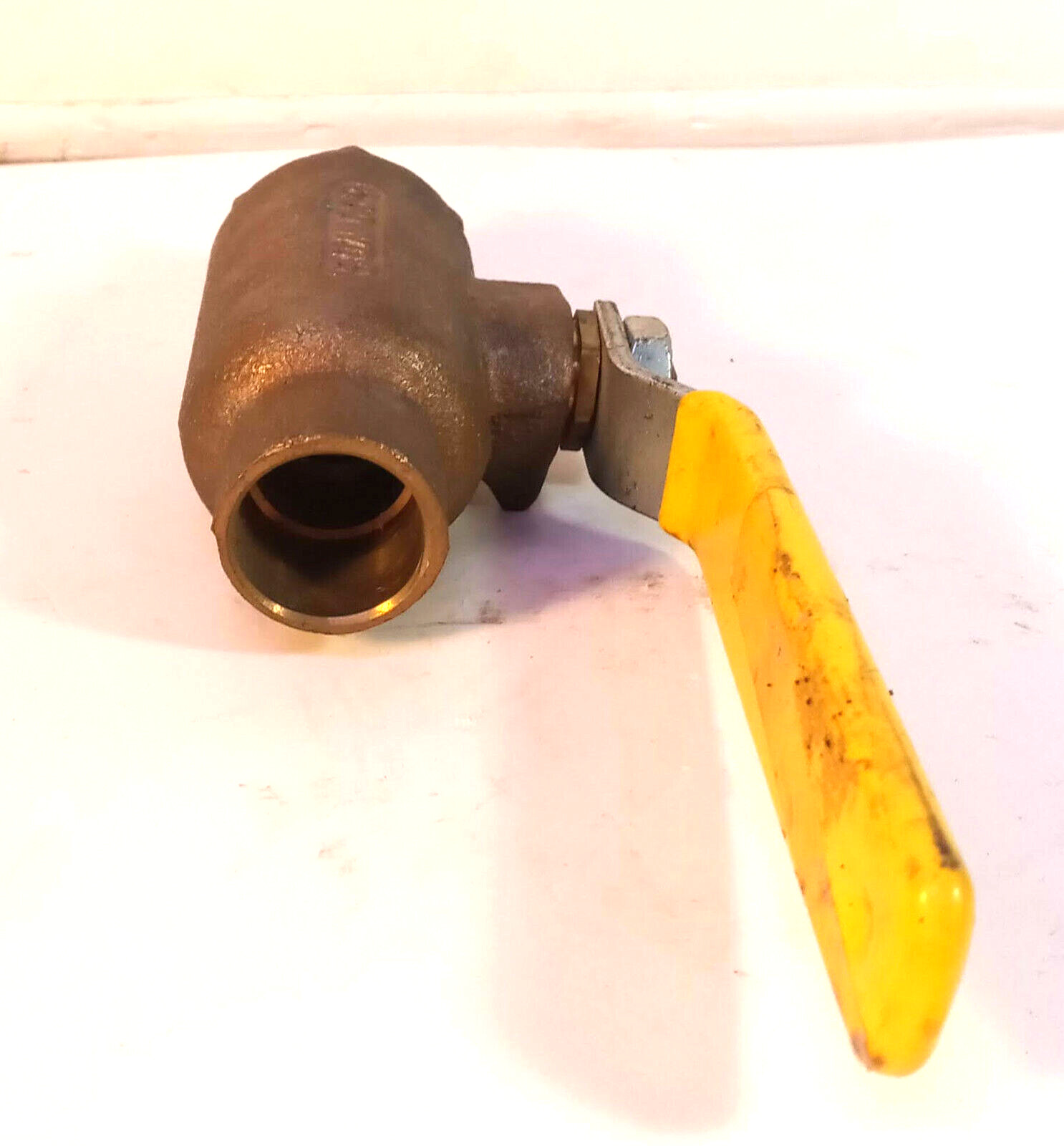 1 NEW CONBRACO C11 3/4″ BALL VALVE NNB ***MAKE OFFER***