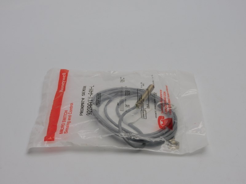 HONEYWELL 922AA1Y-A4N-L 5-30VDC NSMP