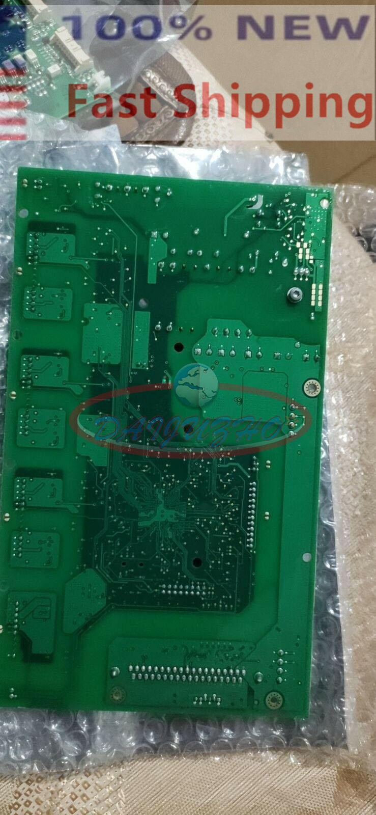 1PCS ABB ACS880 ZINT-592 3AUA0000103603 used Power Board
