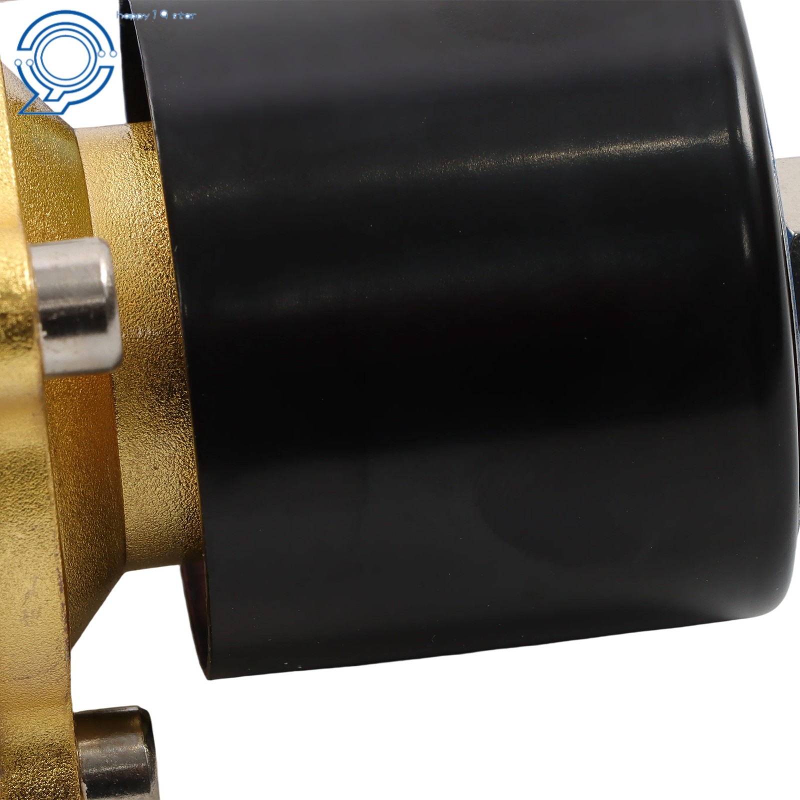 12V 220V 3/4″ Solenoid Valve Air Water N/C Gas Oil Normally Closed