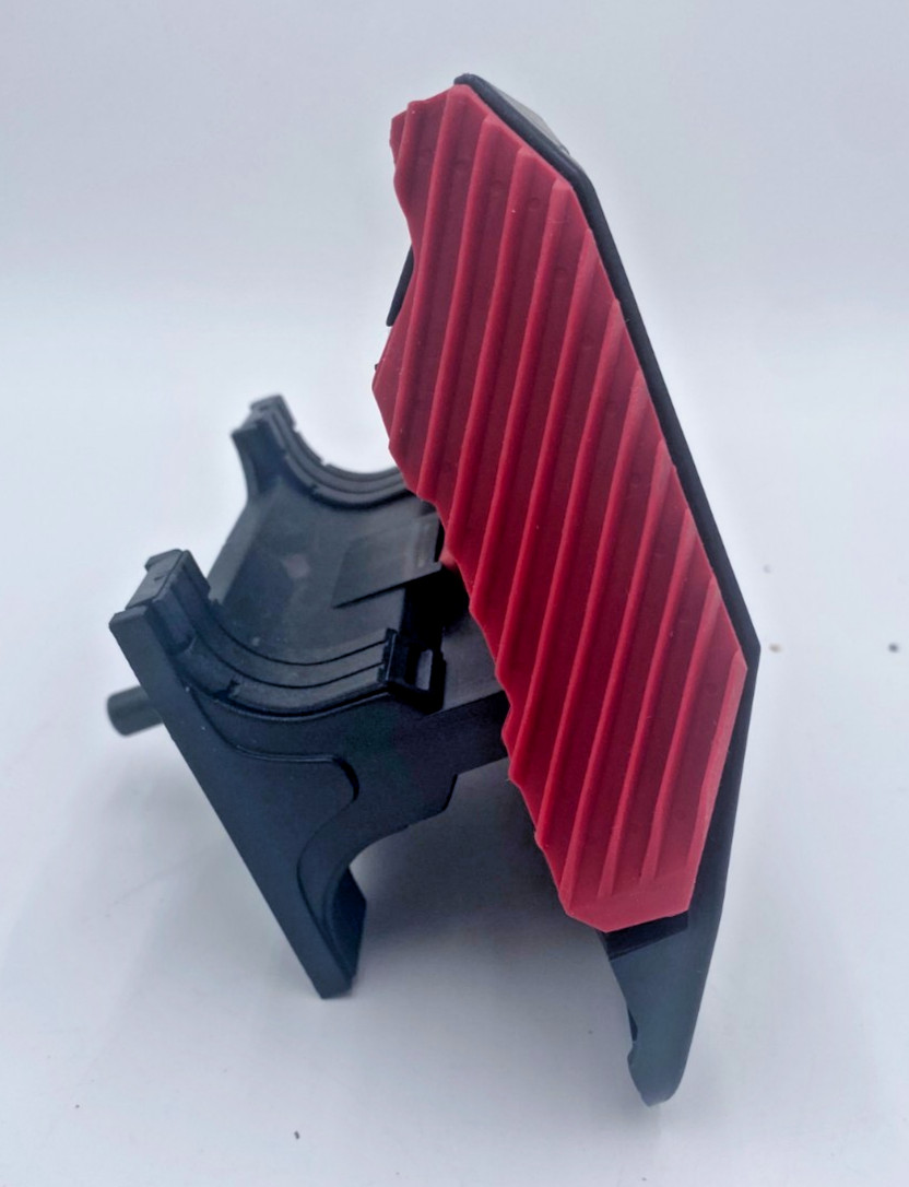 Pusher Assy, Unisort 20 Degree RH