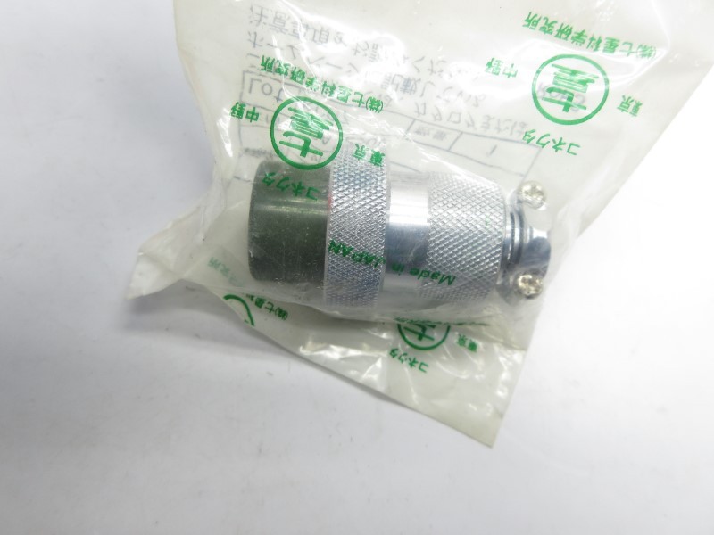 NANABOSHI NCS-257-P 250V 10A NSMP