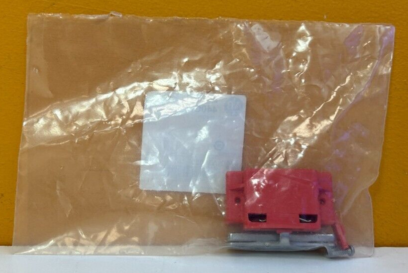 Allen Bradley(AB) 440G-A36050 Replacement Spartan Actuator + Catch + Guide. New!