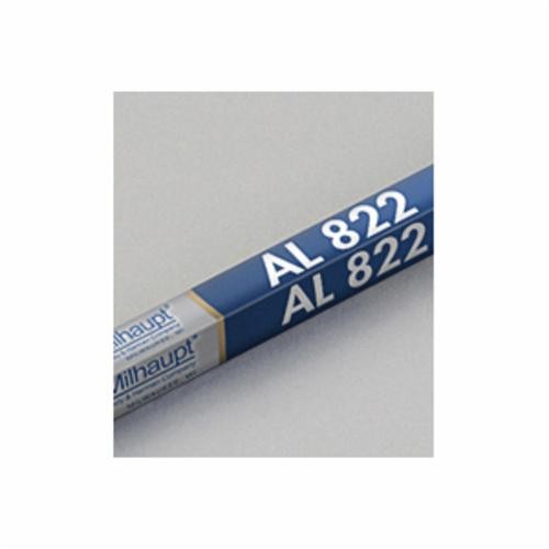 Harris ZN78CW09420POP 1/2″ Flux Cored Aluminum Brazing Alloy 800-900Â°F