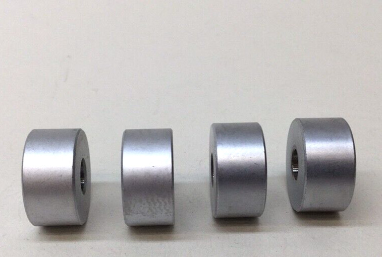 Hartco Type HR-55103 Roller 1/4 ID X 3/4″ OD (Pack of 4)
